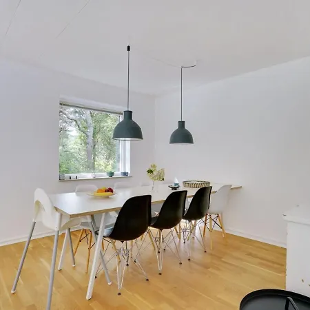 Flor - 900m From The Sea In Nw Jutland By Interhome Holiday home *