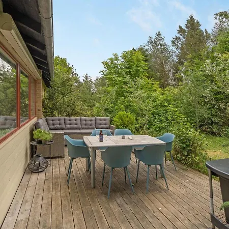 Flor - 900m From The Sea In Nw Jutland By Interhome Holiday home Torsted (Nordjylland)