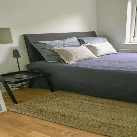 Flor - 900m From The Sea In Nw Jutland By Interhome *