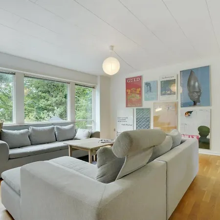 Flor - 900m From The Sea In Nw Jutland By Interhome Holiday home *