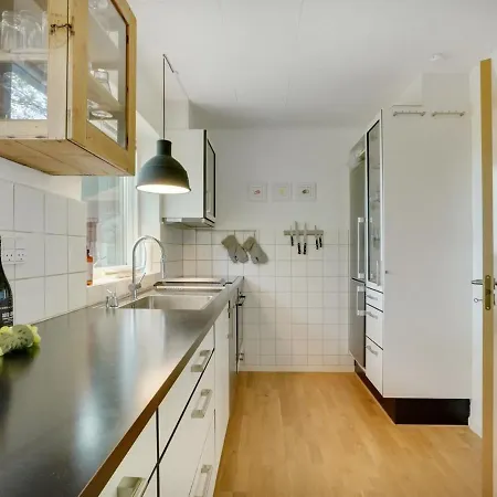 Holiday home Flor - 900m From The Sea In Nw Jutland By Interhome Torsted (Nordjylland)