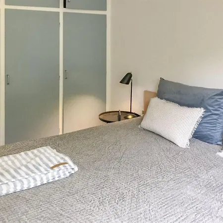 Holiday home Flor - 900m From The Sea In Nw Jutland By Interhome *