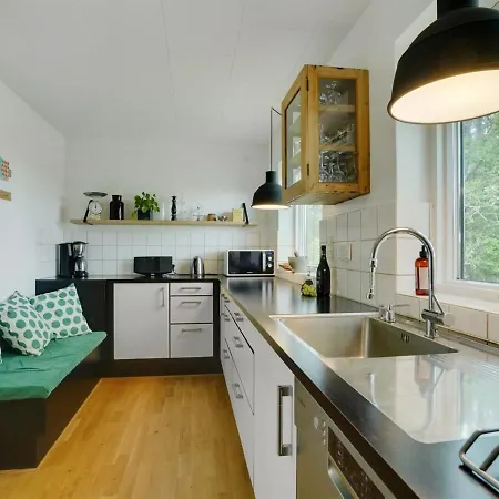 Flor - 900m From The Sea In Nw Jutland By Interhome Holiday home