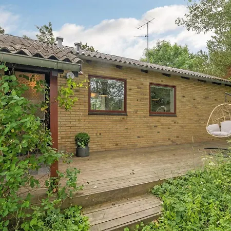 Holiday home Flor - 900m From The Sea In Nw Jutland By Interhome Torsted (Nordjylland)