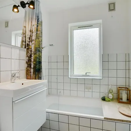 Holiday home Flor - 900m From The Sea In Nw Jutland By Interhome Torsted (Nordjylland)