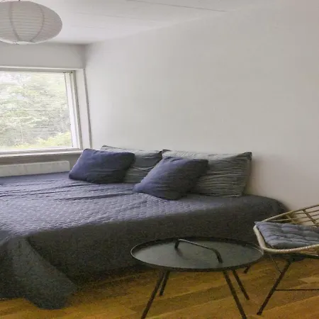 Flor - 900m From The Sea In Nw Jutland By Interhome