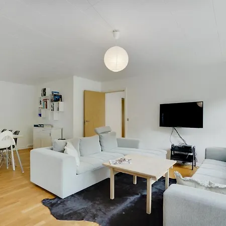 Feriehus Flor - 900m From The Sea By Interhome