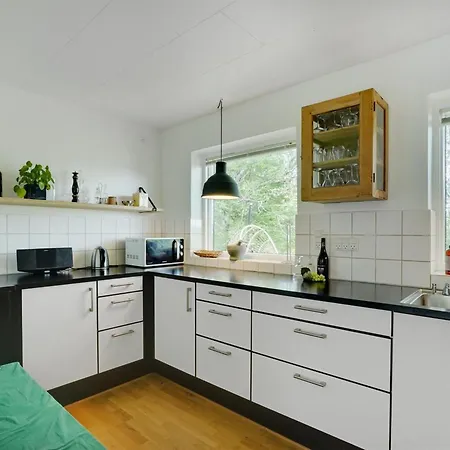 Feriehus Flor - 900m From The Sea By Interhome Torsted (Nordjylland)
