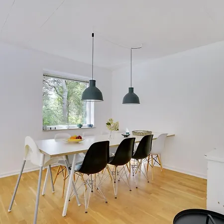 Feriehus Flor - 900m From The Sea By Interhome *