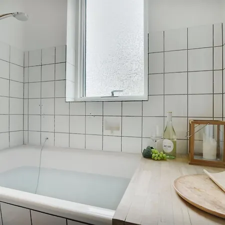 Flor - 900m From The Sea By Interhome * Torsted (Nordjylland)