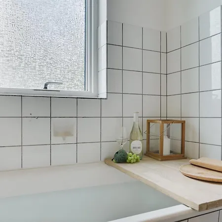 Flor - 900m From The Sea By Interhome *