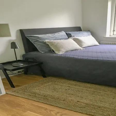 Flor - 900m From The Sea By Interhome Feriehus Torsted (Nordjylland)