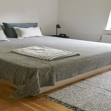 Flor - 900m From The Sea By Interhome * Torsted (Nordjylland)