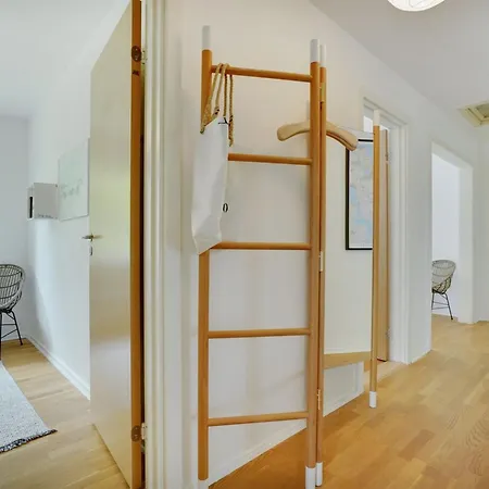 Feriehus Flor - 900m From The Sea By Interhome *